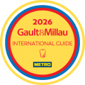 Gault&Millau International guide